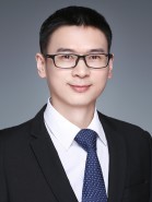 詹鹏 照片