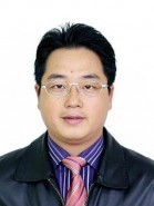 赵亮 照片