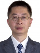 赵博 照片