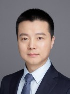 赵志峰 照片