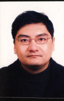赵晖 照片