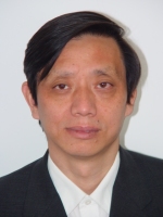 邹乐君 照片