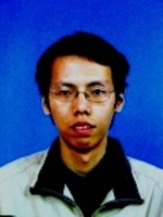 邹俊 照片