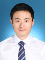郑元男 照片