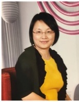 郑婵颖 照片
