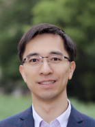 郑小林 照片