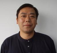 郑志浩 照片
