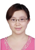 赵丽颖 照片