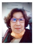 郑晓冬 照片