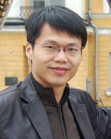 郑毅雄 照片