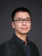 郑荣濠 照片