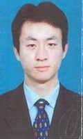 郑西帆 照片