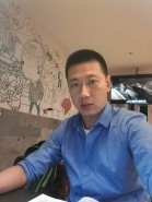郑观 照片