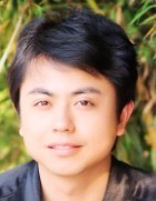 赵汝海 照片