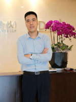 蔡畅 照片