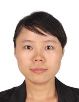 陈婷 照片