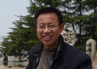 陈平 照片