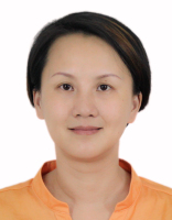 陈敏 照片