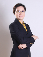 陈露霞 照片