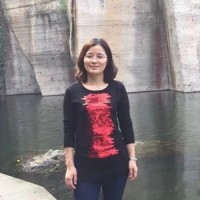 曾慧 照片