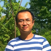 丁寅翼 照片