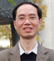 傅培华 照片
