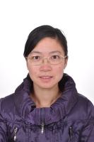 方婧 照片