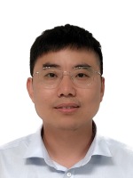 甘志刚 照片