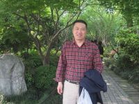 郭宝才 照片