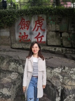 胡凤乔 照片