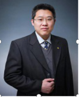 胡洪力 照片