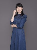 胡玉可 照片