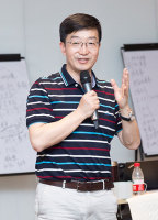 贺红云 照片