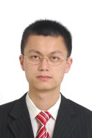 韩竞一 照片