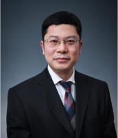 金杨华 照片