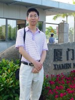 刘宇 照片