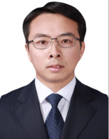 刘文强 照片