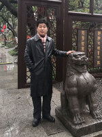 刘涛 照片