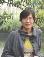 吕晓兰 照片