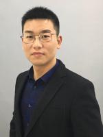 李传超 照片