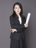 李娟 照片