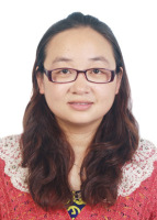 李延华 照片