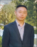 李怀政 照片