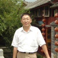 李济吾 照片