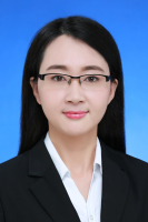 李蕾蕾 照片