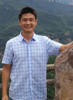 柏来喜 照片