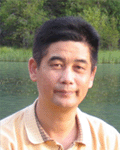 楼明 照片