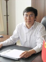 白华 照片
