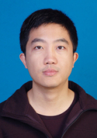 白杰 照片