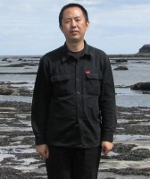 白波 照片